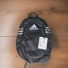 Adidas Mundial Backpack Color:(Black) #5147764