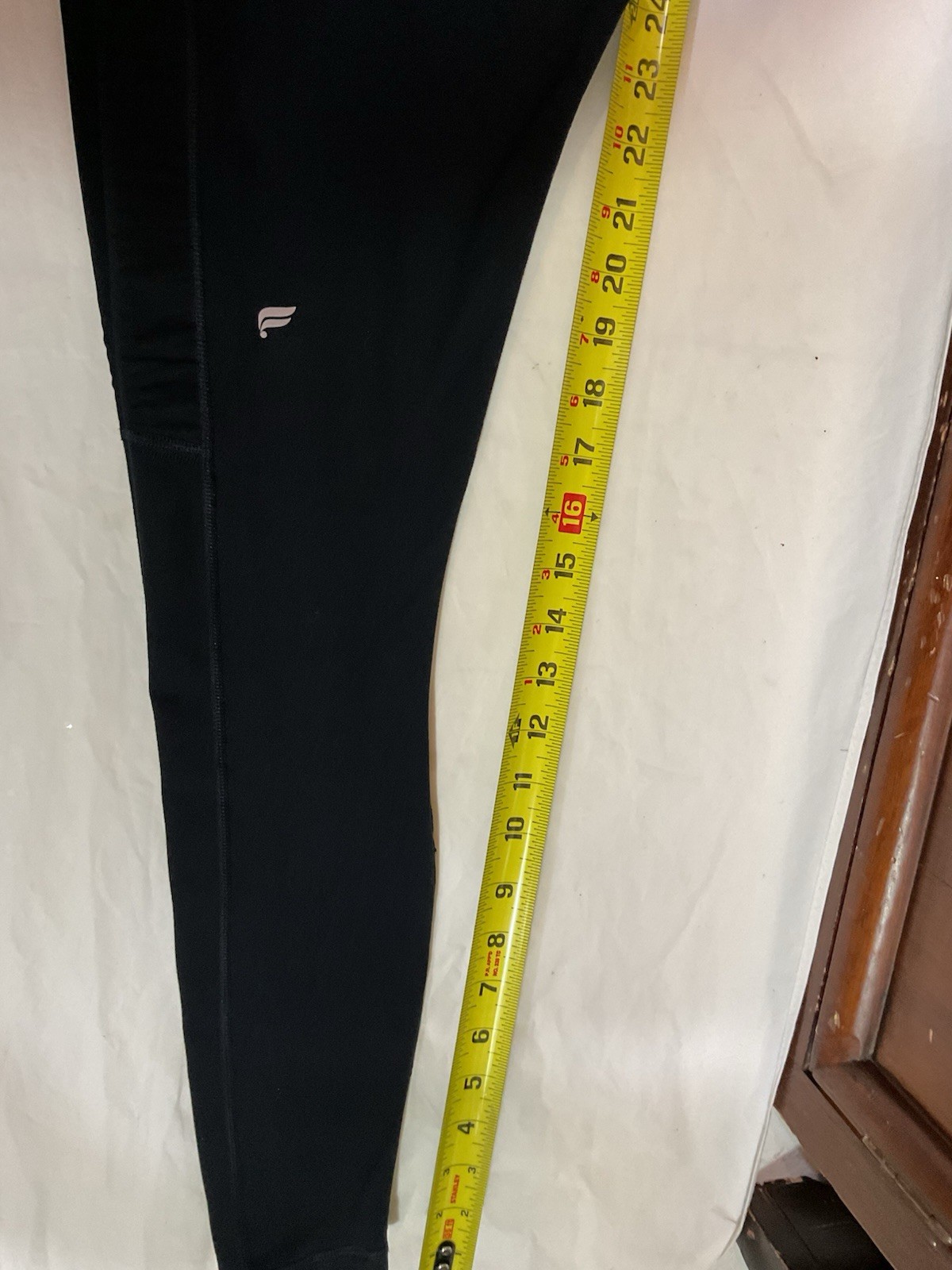 Fabletics Women’s Powerhold Compression Leggings … - image 13