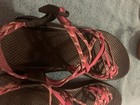 Womens Size 9 Chaco Sandals — photo 3