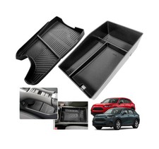 2025 2026 HRV HR-V Center Console Organizer Tray for Honda HR-V 2025 2024 202...