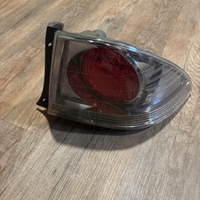2001-2005 Lexus Is300 Passenger Side Right Taillight Assembly 2001-2005 Lexus Is300 Passenger Side Right Taillight Assembly