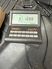 Davis Instruments Weather Wizard Weather Station