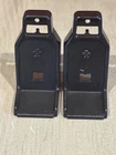1983 GI JOE SKY STRIKER SET OF 2 SEATS ORIGINAL PARTS