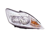 Alkar Hauptscheinwerfer 2752403 H1 D1S Gasentladungslampe PY21W FüR Ford Focus 2