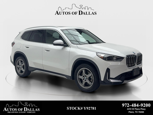 2024 BMW X1 xDrive28i