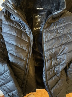 Hollister Daunenjacke