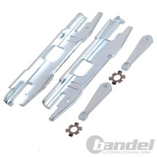 NACHSTELLER BREMSE HINTEN für VW POLO 9N 6R 6K 6N VENTO 1H GOLF III IV FOX 5Z