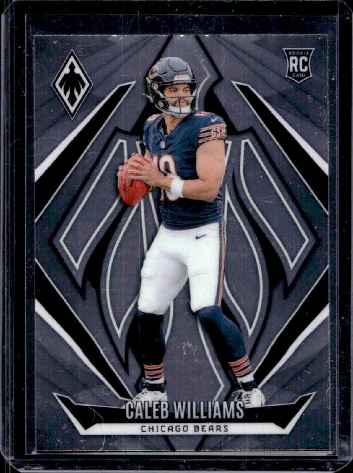 2024 Phoenix Caleb Williams RC Rookie #151 Bears