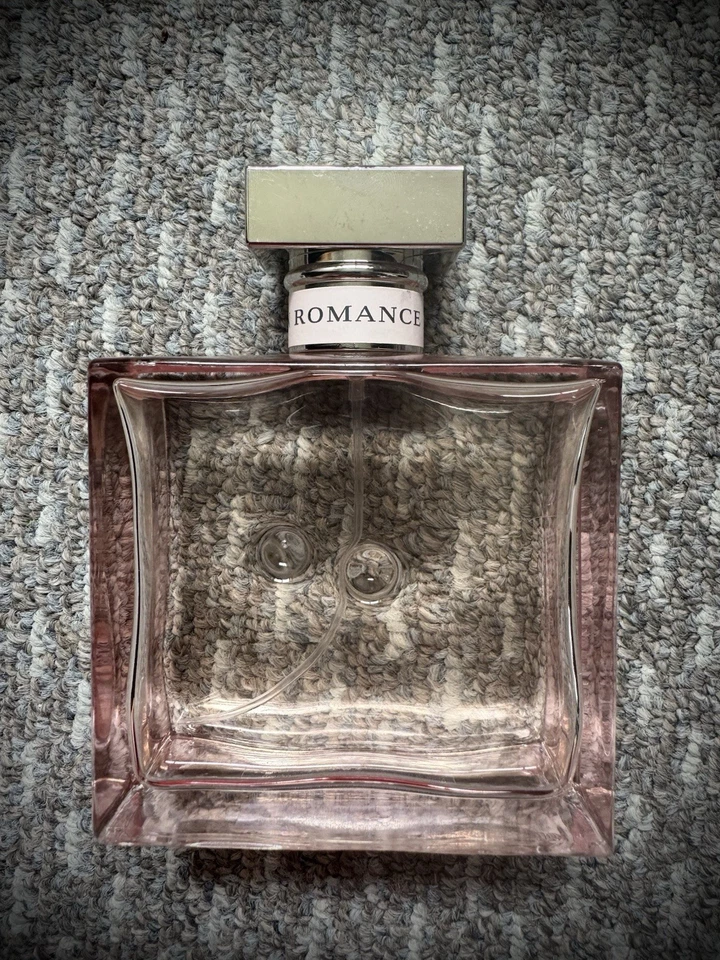 Ralph Lauren Romance блестящий туман туалетная вода спрей - Изображение 4 из 4