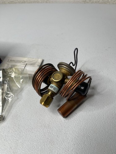 Emerson CA 18K ZAA 0151D00001 Thermal Expansion Valve - Picture 5 of 7