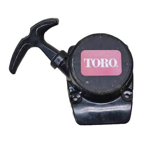 TORO 127-9109 - RECOIL STARTER ASM - Original OEM part
