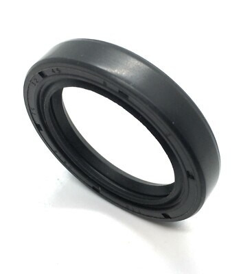 Replacement Engine Oil Seal Fits Several Kawasaki Engines Replaces