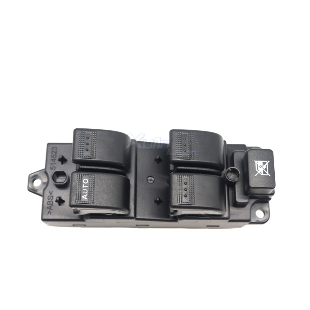 High quality BL4E-66-350A Electric Power Window Master Control Switch For Mazda