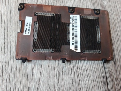 Toshiba Satellite Pro A300 PSAJ1E RAM Cover 🔹1st Class Porto - Bild 2 von 2