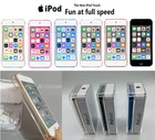 NEW Apple iPod Touch 7th Generation 128/256GB Latest Model- ALL COLORS Sealed