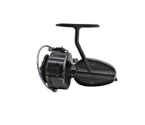 Garcia Mitchell Salt Water Vintage Spinning ReelFishing Left Hand Working Metal - Picture 5 of 6
