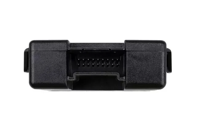 Módulo de control de luz ambiental Chevrolet Camaro 2016-2018 OEM GM 23389979 Foto 2 de 2