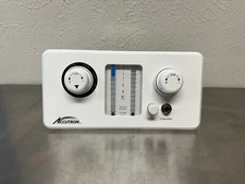 Accutron Ultra PC 31970 Dental Cabinet Flushmount Nitrous Sedation