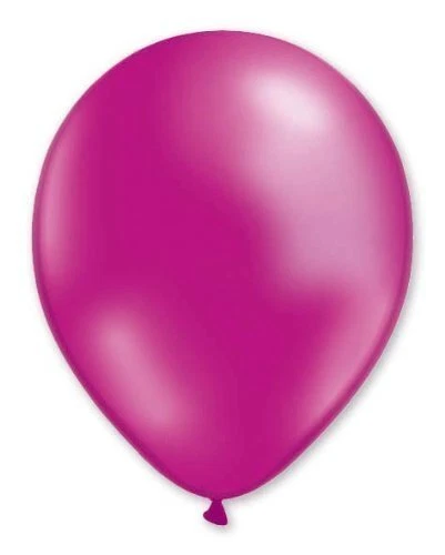 PALLONCINI 12 pollici vari colori metallizzati palloncino - Foto 12 di 24