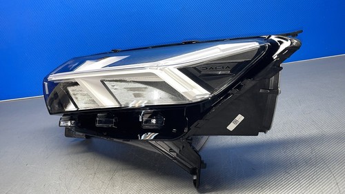 Faro izquierdo LED DACIA SANDERO II 💢 260602561R original faro izquierdo - Imagen 6 de 23
