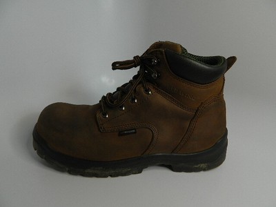 red wing king toe 2240