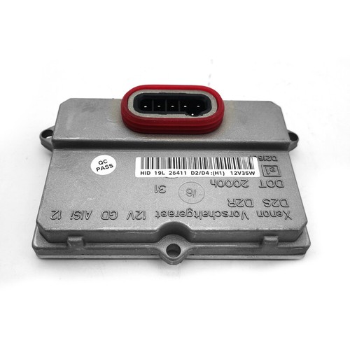 HID Xenon Ballast Unit 5DV 008 29000 For Mercedes Benz 20032006 E