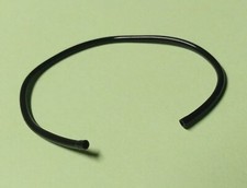 G.I. Joe Cobra Action Figure Tube Hose Accessory 80's Hasbro Vintage Rare 5.5 in