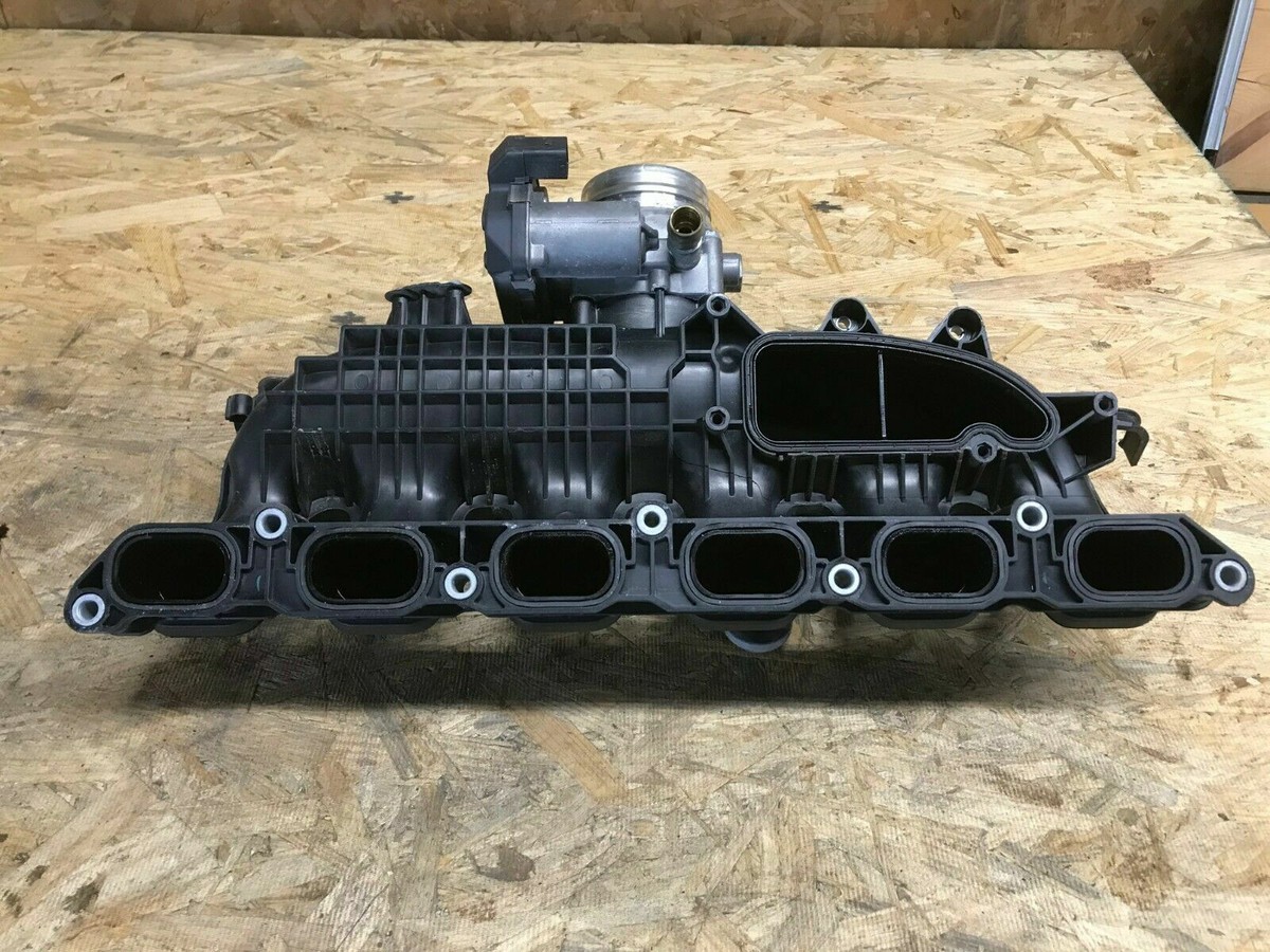 BMW 640I 740I 535I 11-16 N55 3.0L 6 CYLINDER TURBO ENGINE MOTOR