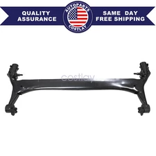 New For Toyota Corolla 2002-2007 Crossmember Subframe Axle BEAM ASSY