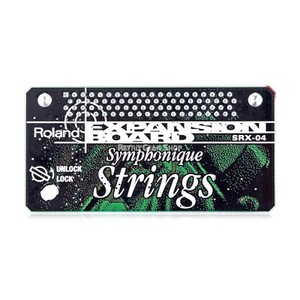 Roland SRX Expansion Cards | eBay
