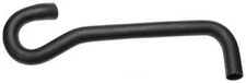 Radiator Coolant Hose-Molded Coolant Hose Gates 23035