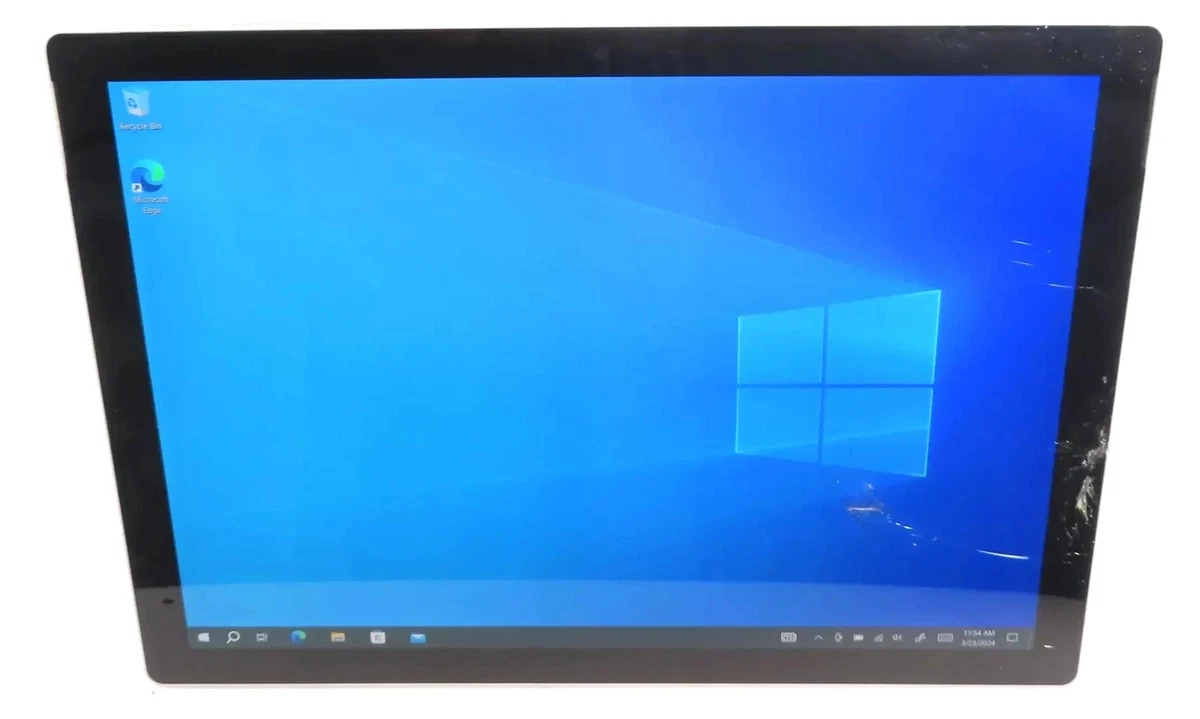 Microsoft Surface Pro 5 256GB Tablets & eReaders for sale - eBay