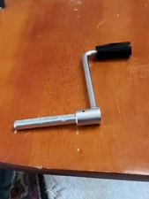 Duxiana BED HAND CRANK Handle HARD TO FIND GREAT CONDITION
