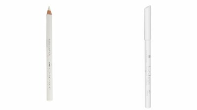 Essence Kajal Pencil Precise Application Long Lasting #04 WHITE