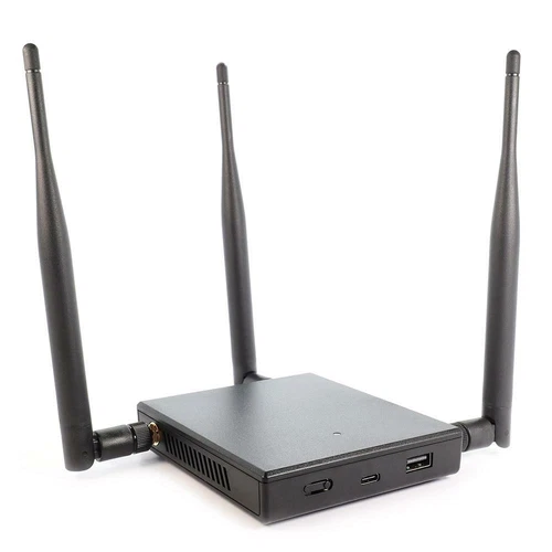 HAK5 - WiFi Pineapple VII - HAK5
