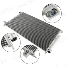 AC Condenser For 2003-2007 Honda Accord 4-Door Sedan 80110SDAA02 HO3030131 3086