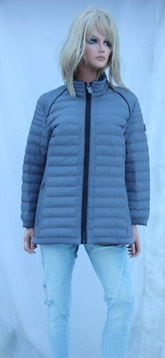   Wellensteyn MOLECULE LADY   DAMEN jacke Gr. XL