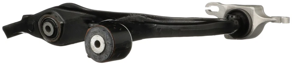 Front Left Lower Suspension Control Arm Delphi For 2006-2013 Mercedes-Benz R350 - Imagem 4 de 4