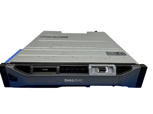 Dell/Seagate Exos 7E10 8TB 7.2K SAS 12Gb/s 3.5in Enterprise HDD