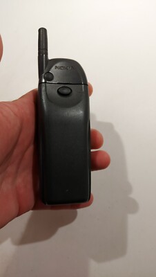 3583.Nokia 6162 Very Rare - For Collectors - No Sim Card | eBay