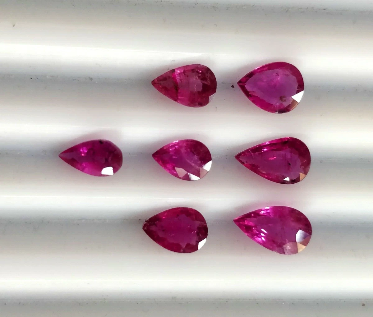 Pink clearance tourmaline jewelry