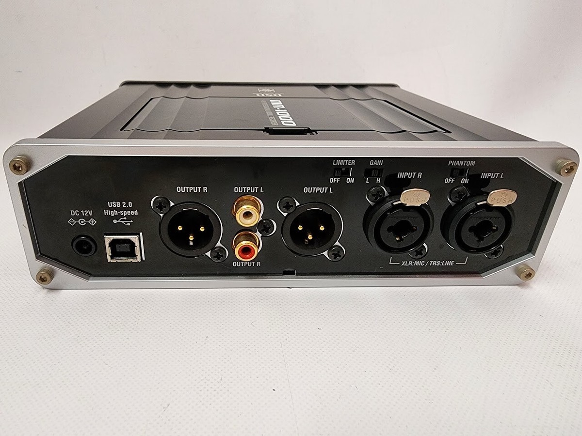 KORG MR-1000 DSD ハイレゾレコーダー ジャンク品 楽器・機材 - その他