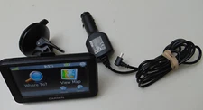 Garmin nüvi 40LM Auto GPS Navigtion System Set with Free Lifetime Map Updates
