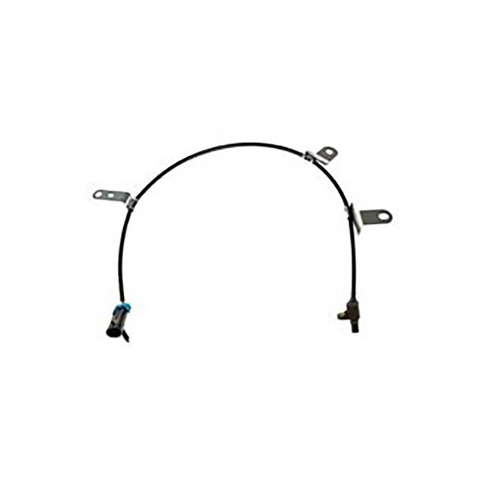 Sensor de velocidad de rueda ABS delantero Dorman 2 piezas para Chevrolet K1500 Suburban 1996-1999 Foto 3 de 4