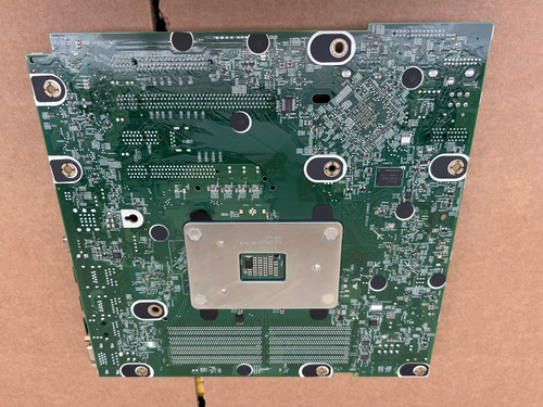 DELL POWEREDGE R340 MOTHERBOARD 0G7MDY + HEATSINK - Picture 6 of 6