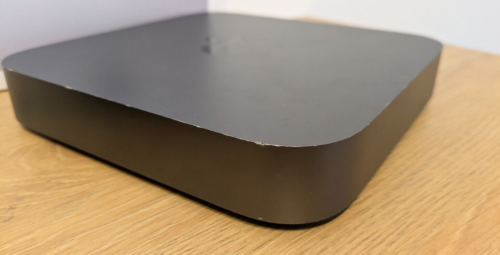 Apple Mac mini (2018/2020) Intel Core i5 3,0 GHz 256GB SSD, 32GB RAM Händler - Bild 5 von 5