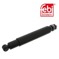 Febi Bilstein StoßDäMpfer Hinterachse Passend FüR Renault Trucks Mascott