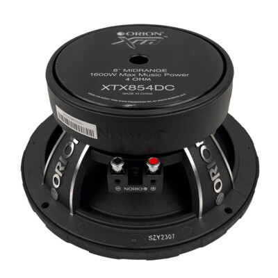 Orion XTX854DC XTR Series 8