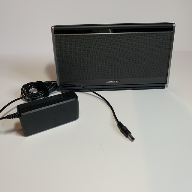 bose soundlink bluetooth mobile speaker ii nylon edition