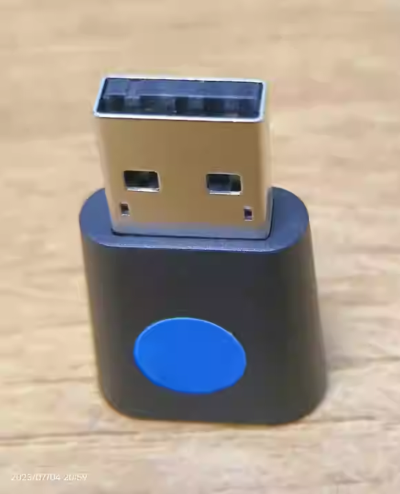 Genuine HTC Vive Tracker 2.0 USB Dongle for Vive Tracker Steam VR